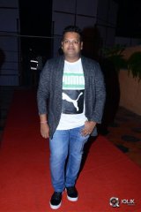 Babu Bangaram Movie Audio Launch